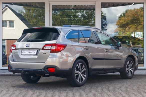 Subaru Outback - Afbeelding 2 van 30