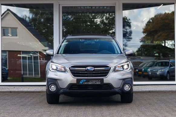 Subaru Outback - Afbeelding 4 van 30