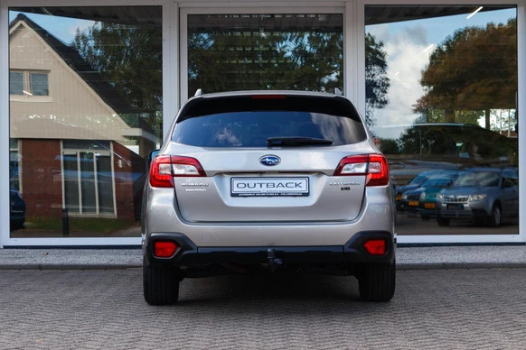 Subaru Outback - Afbeelding 5 van 30