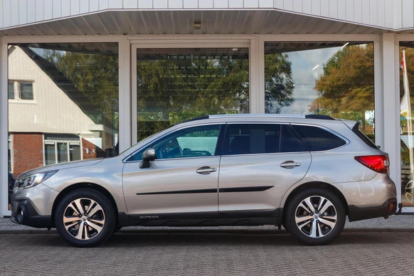 Subaru Outback - Afbeelding 6 van 30