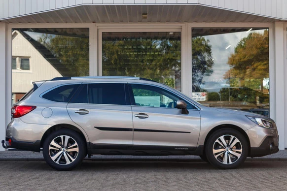 Subaru Outback - Afbeelding 7 van 30