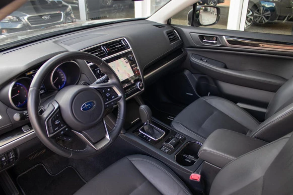 Subaru Outback - Afbeelding 8 van 30