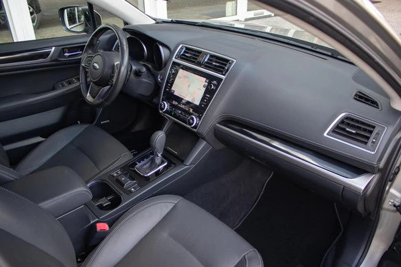 Subaru Outback - Afbeelding 9 van 30