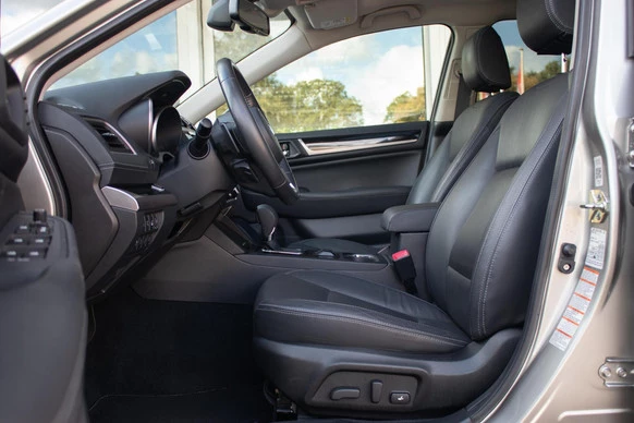 Subaru Outback - Afbeelding 10 van 30