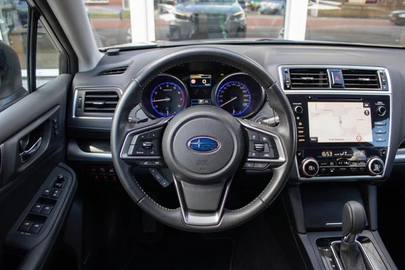 Subaru Outback - Afbeelding 14 van 30