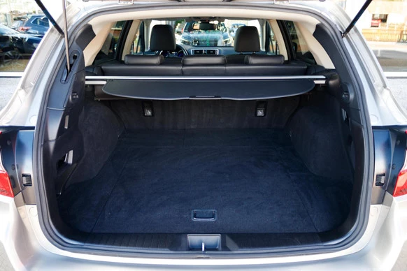 Subaru Outback - Afbeelding 16 van 30