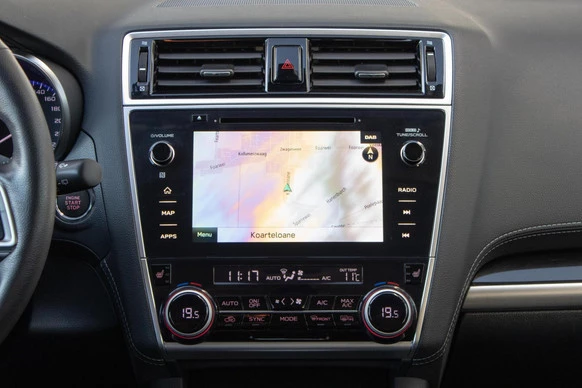 Subaru Outback - Afbeelding 17 van 30