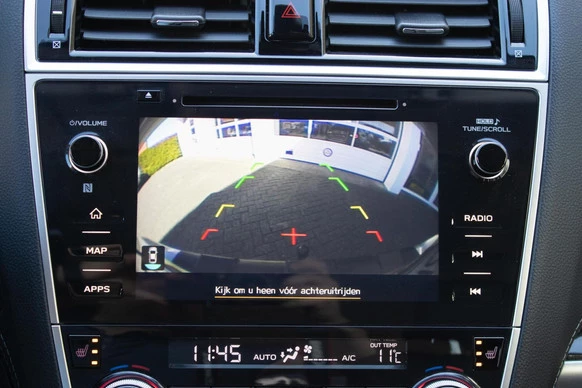 Subaru Outback - Afbeelding 20 van 30