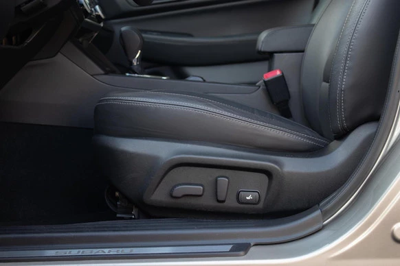 Subaru Outback - Afbeelding 24 van 30
