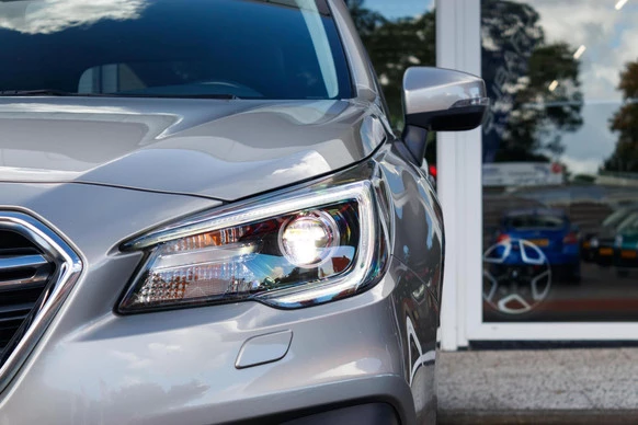 Subaru Outback - Afbeelding 25 van 30