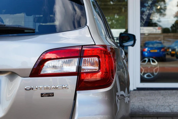 Subaru Outback - Afbeelding 26 van 30