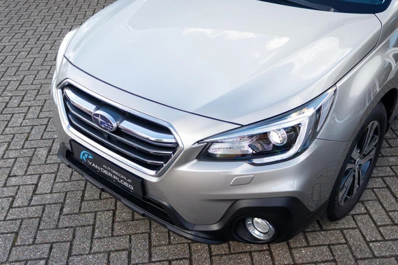 Subaru Outback - Afbeelding 27 van 30