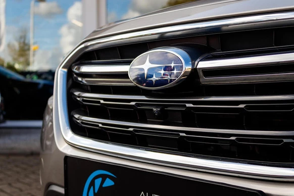 Subaru Outback - Afbeelding 29 van 30