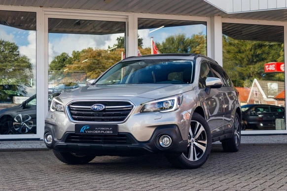Subaru Outback - Afbeelding 30 van 30