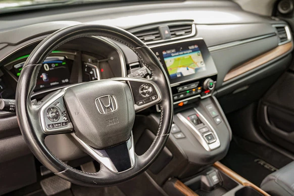 Honda CR-V - Afbeelding 5 van 30