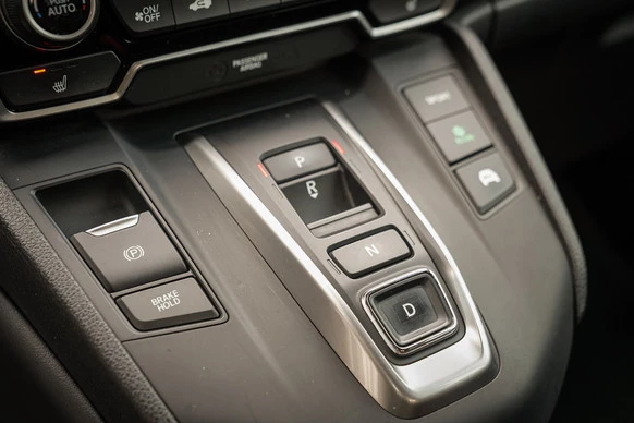 Honda CR-V - Afbeelding 6 van 30