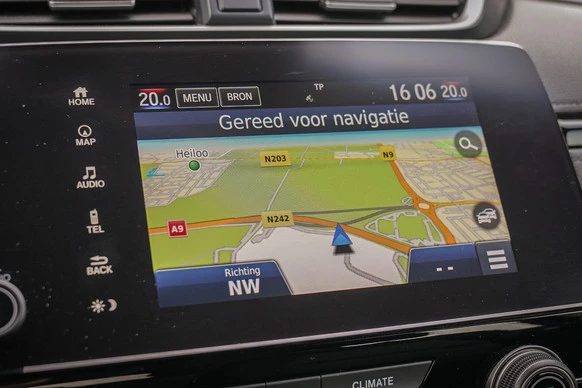 Honda CR-V - Afbeelding 7 van 30