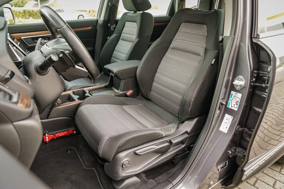 Honda CR-V - Afbeelding 9 van 30