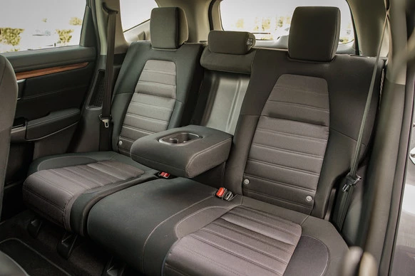Honda CR-V - Afbeelding 10 van 30