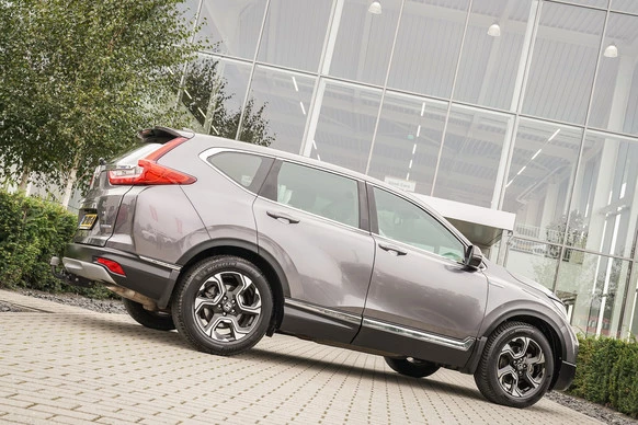 Honda CR-V - Afbeelding 11 van 30