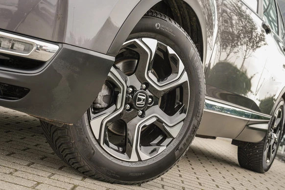 Honda CR-V - Afbeelding 12 van 30