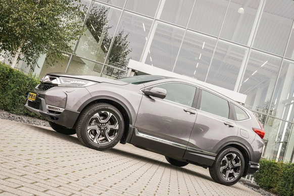 Honda CR-V - Afbeelding 13 van 30