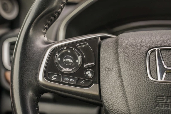 Honda CR-V - Afbeelding 16 van 30