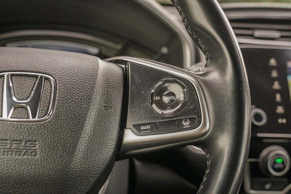 Honda CR-V - Afbeelding 18 van 30
