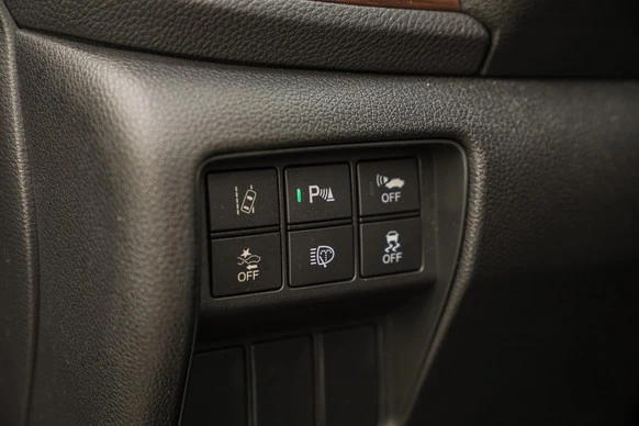 Honda CR-V - Afbeelding 21 van 30
