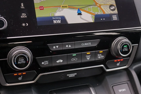 Honda CR-V - Afbeelding 23 van 30