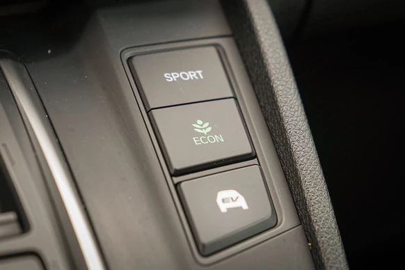 Honda CR-V - Afbeelding 24 van 30