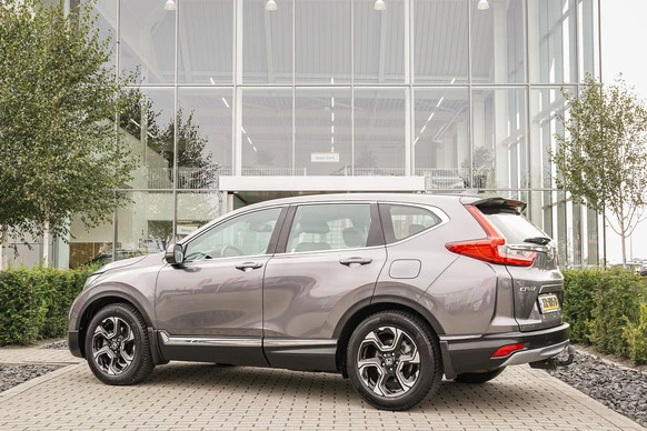 Honda CR-V - Afbeelding 26 van 30