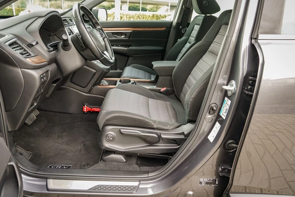 Honda CR-V - Afbeelding 28 van 30