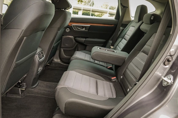 Honda CR-V - Afbeelding 29 van 30