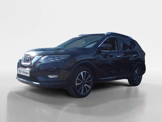 Nissan X-Trail - Afbeelding 1 van 28