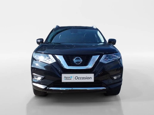 Nissan X-Trail - Afbeelding 2 van 28