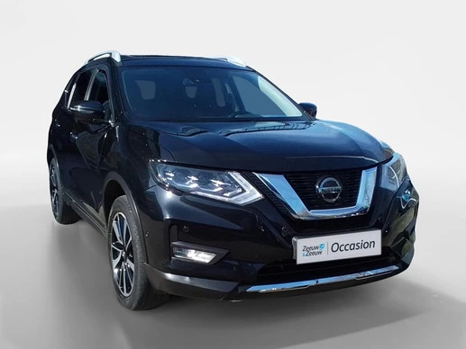 Nissan X-Trail - Afbeelding 3 van 28