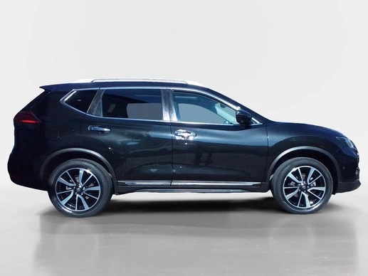 Nissan X-Trail - Afbeelding 4 van 28