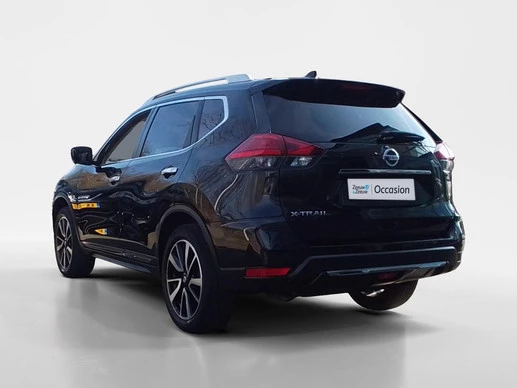 Nissan X-Trail - Afbeelding 5 van 28