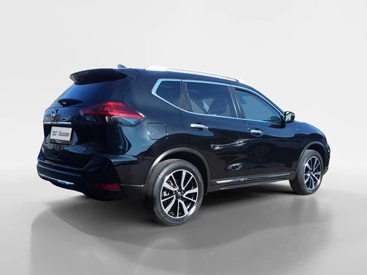 Nissan X-Trail - Afbeelding 6 van 28