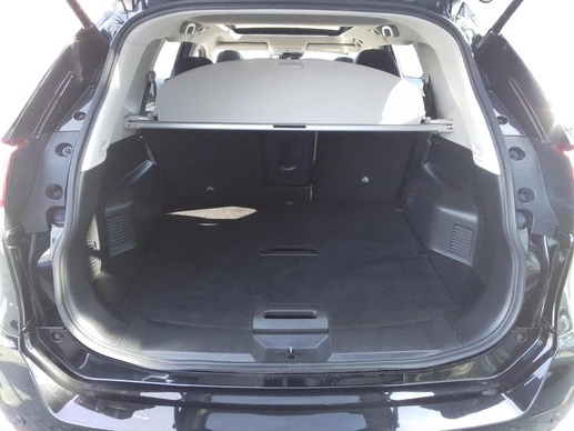 Nissan X-Trail - Afbeelding 8 van 28