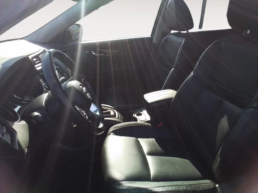 Nissan X-Trail - Afbeelding 11 van 28