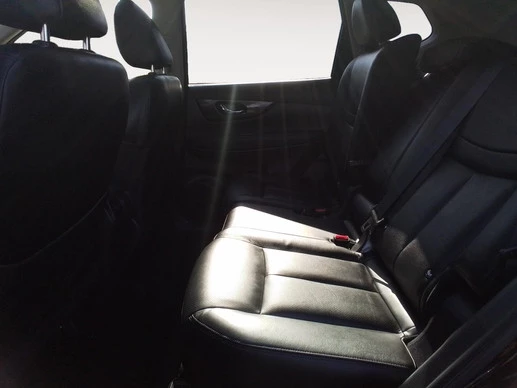 Nissan X-Trail - Afbeelding 12 van 28