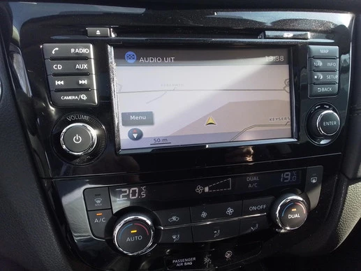 Nissan X-Trail - Afbeelding 14 van 28