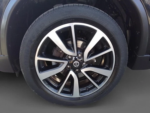 Nissan X-Trail - Afbeelding 18 van 28