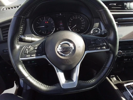 Nissan X-Trail - Afbeelding 21 van 28