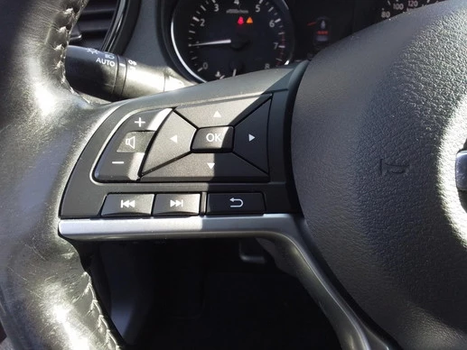 Nissan X-Trail - Afbeelding 22 van 28