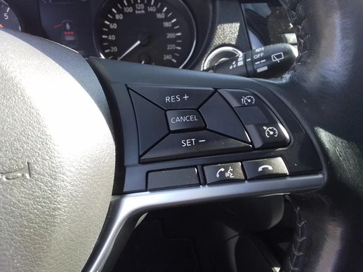 Nissan X-Trail - Afbeelding 23 van 28