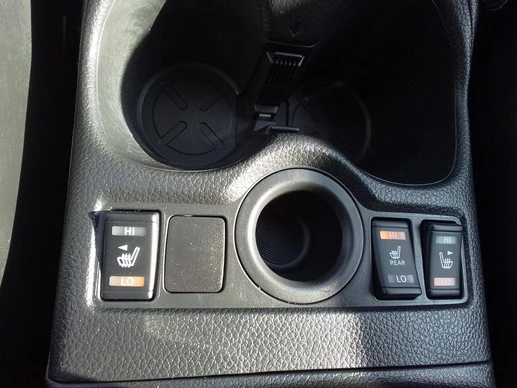 Nissan X-Trail - Afbeelding 24 van 28