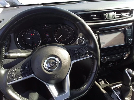 Nissan X-Trail - Afbeelding 25 van 28